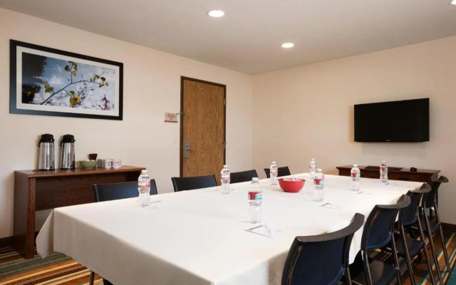 GreenTree Extended Stay Eagle/Vail Valley