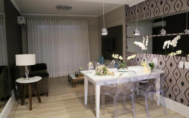 Aquarius Hotel Flat Residence