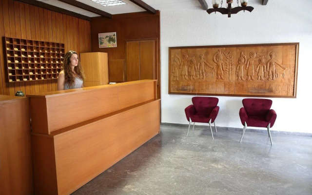 Asterion Hotel