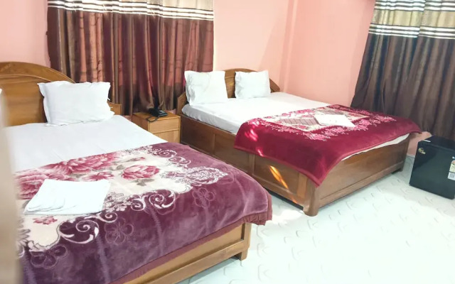 Resort Rupkatha