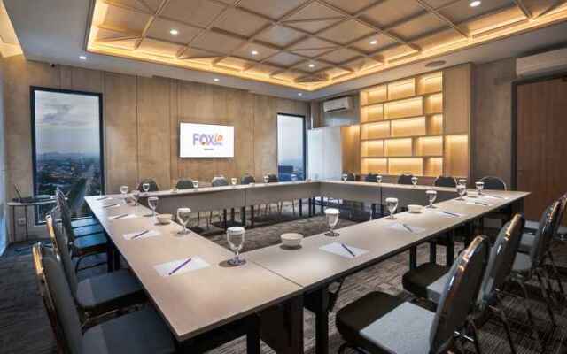 FOX Lite Hotel Samarinda