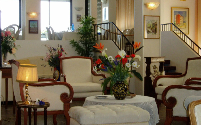 Hotel Admiral