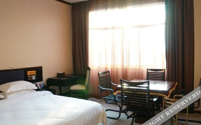 Zhoushang Boutique Hotel