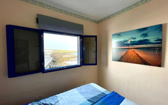 Mirador con Vista al Mar Wifi BBQ Punta Mujeres