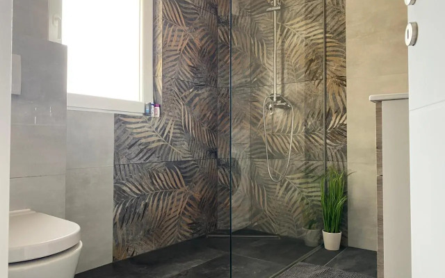 Apartman Hajdi