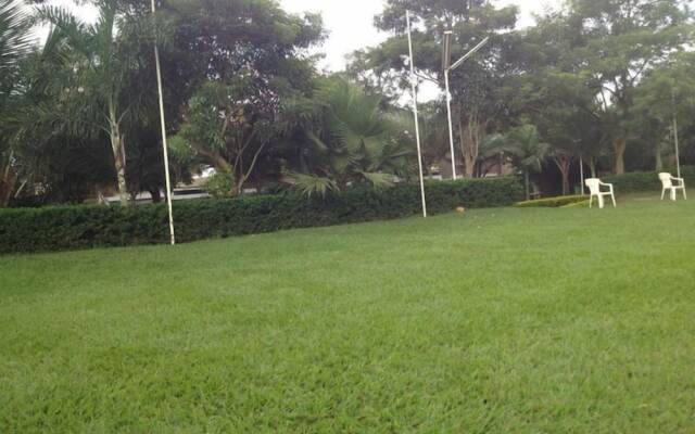 Rest Gardens