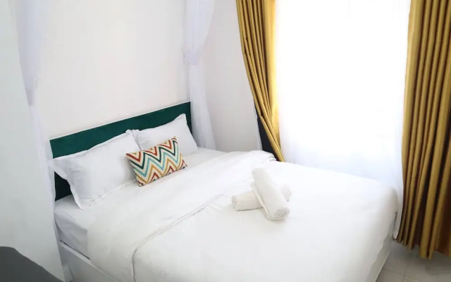 Makasembo Cozy Serenity