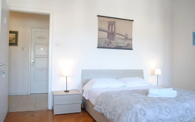 Dreaming Verona Rooms
