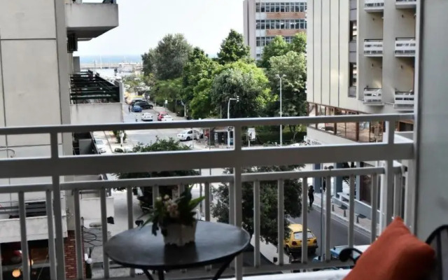 Queens Bed&Rest Luxury Apartment