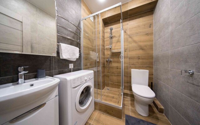 More Apartments na Estonskoy 37 k5