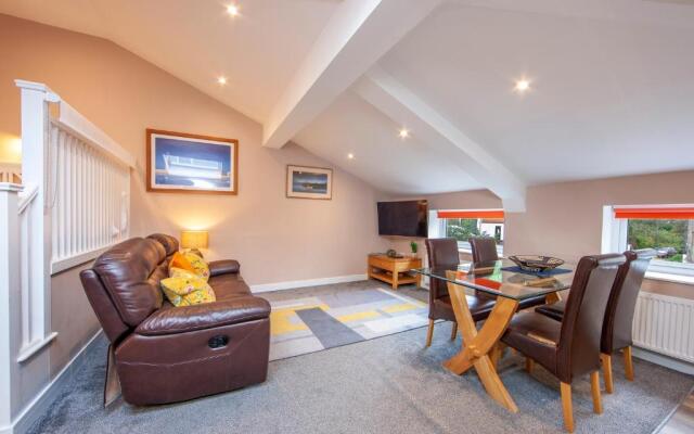 Premium Studio Apt B in Oban Town