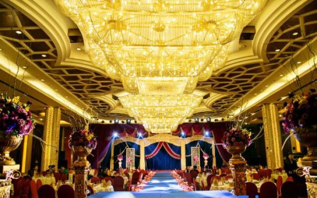 Brilliance Garden Hotel