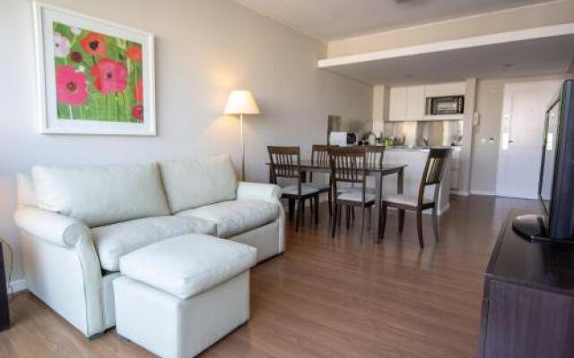 Recoleta Apartment amazing View