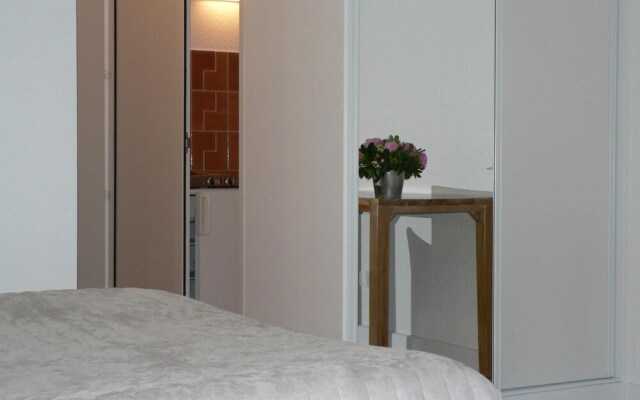 Hôtel Les Fougères