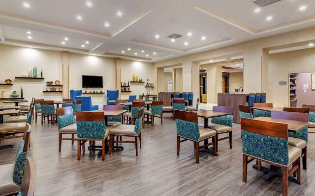 Comfort Suites Florence I-95