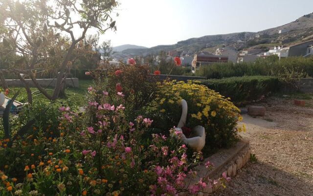 Apartments Dalmatinka Metajna Novalja