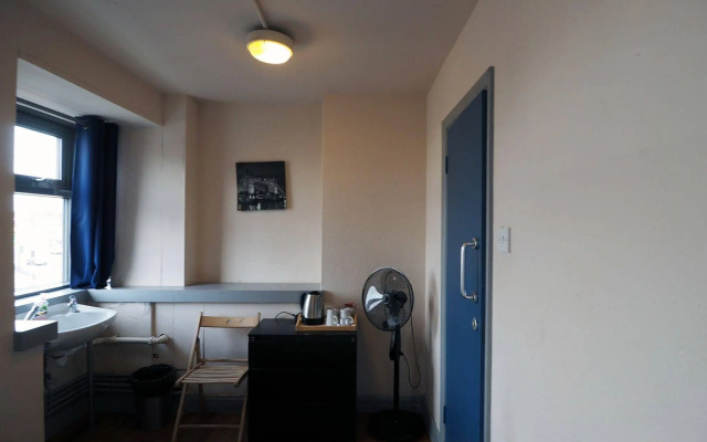 St Christopher's Inn, Shepherd's Bush - Hostel