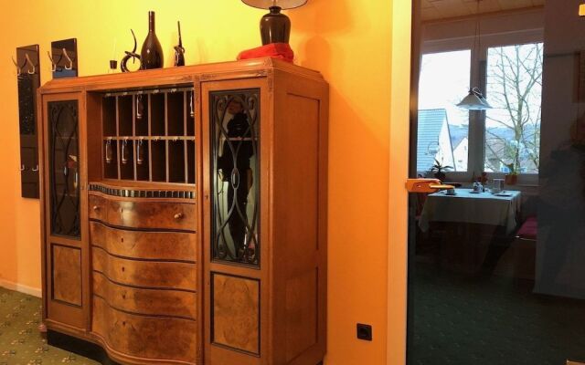 Hotel Pension Villa Holstein