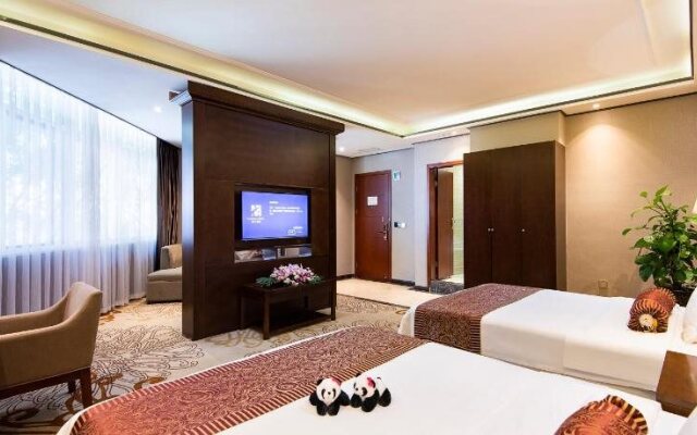 Haofeng Hotel