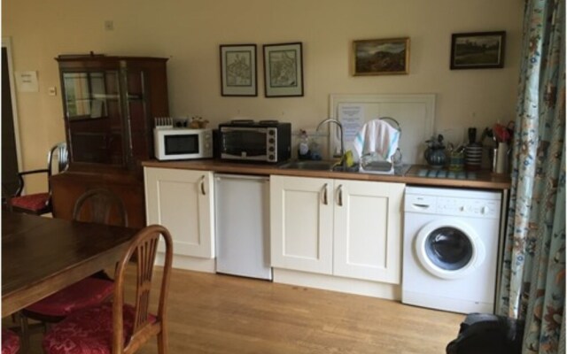 Highwaymans Rooms and Self Catering