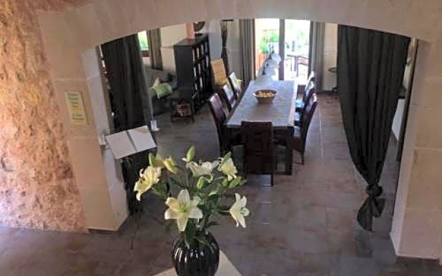 Villa Sampoli - Adults Only