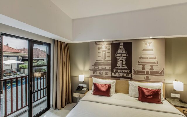 Horison Seminyak Bali