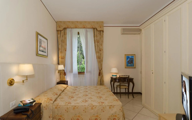 Hotel Verdemare