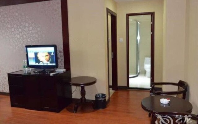 Dongguan Baike Business Hotel