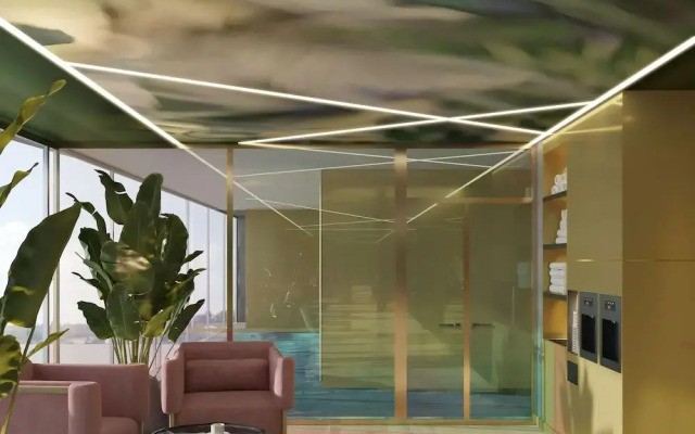 Gem Forest Hotel Nairobi - MGallery Collection