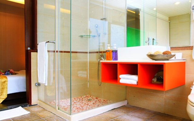 Beauty Garden Hotel