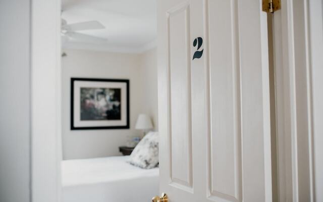 Upper Rideau Bed & Breakfast