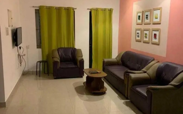 POP 89203 Kala Residency