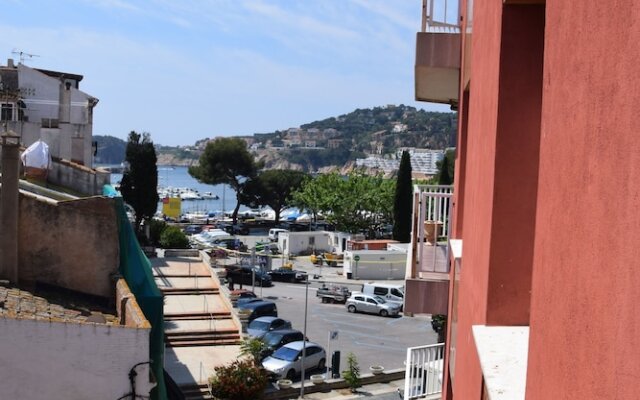 Apartamento Sant Sebastia 3