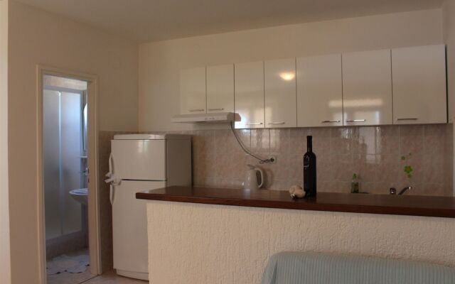 Apartments Vrankovic