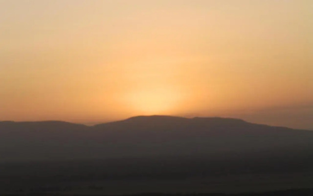 Panorama Safari Camp