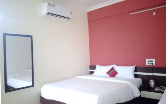 Sagar Resort