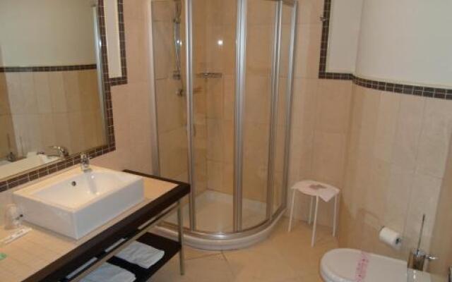 Hotel Le Macine