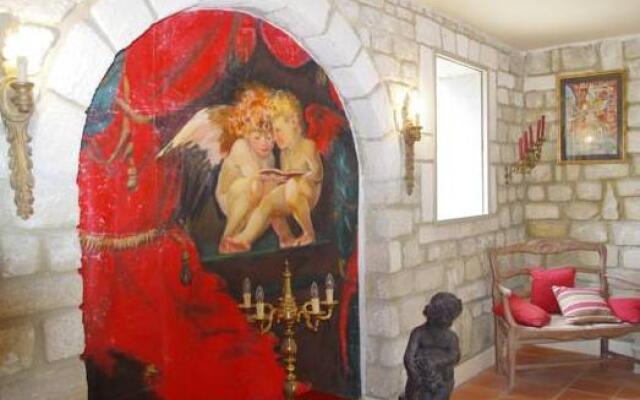 La Bastide des Anges