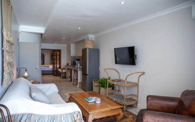 Sea Castle Hotel Camps Bay