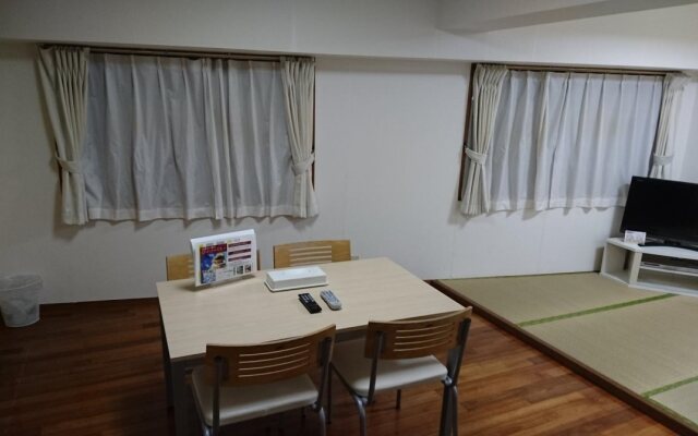 Kokusai Towns Inn