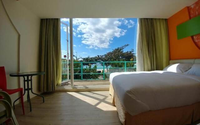 Golden Circle Inn