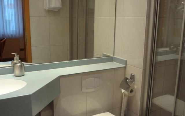 Hotel Rose Heidelberg