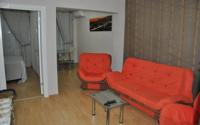 Elmir Suites Hotel