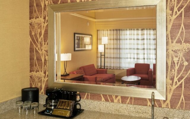 Courtyard Ventura Simi Valley