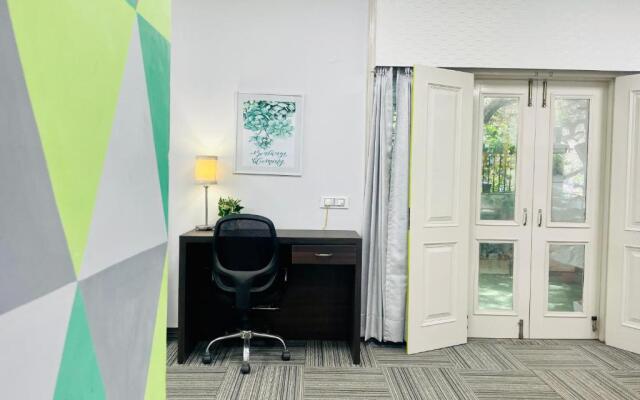 Olive Service Apartments Dlf Galleria Gurgaon