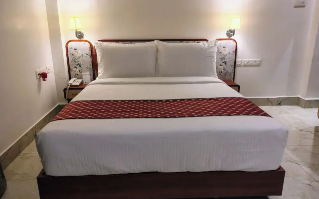 Resort Titli