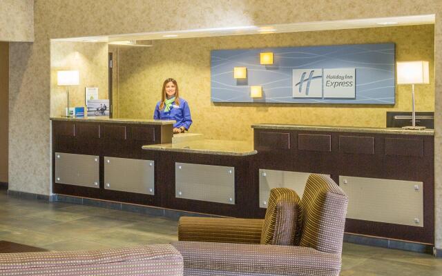 Holiday Inn Express & Suites Nogales by IHG