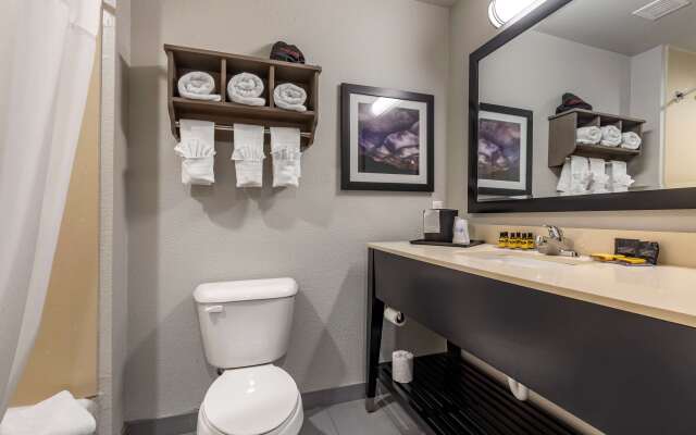 Best Western Plus Pauls Valley
