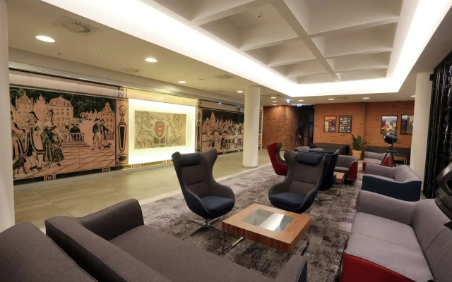 Hampton by Hilton Gdansk Old Town