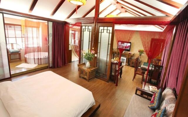 Zhenmei Holiday Inn - Lijiang